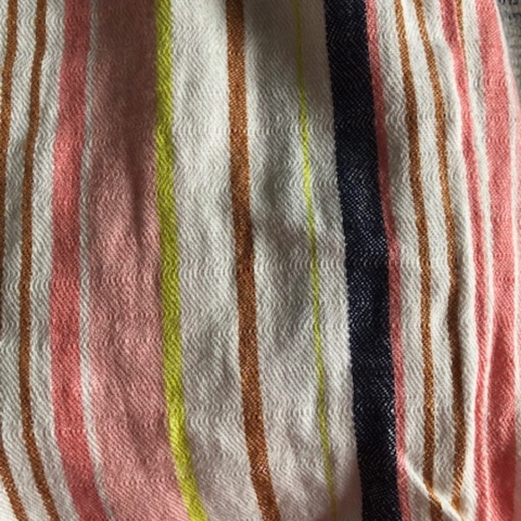 NWOT - Old Navy Linen Pants - Picture 6 of 6